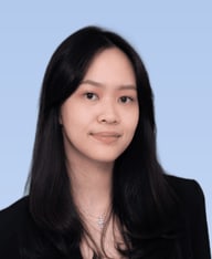 Janice Felicia Haryanto, Investor Relations Officer