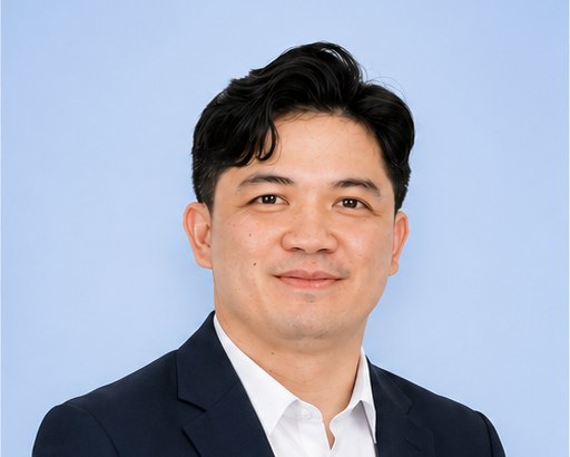 Rave, Director of Investor Relations